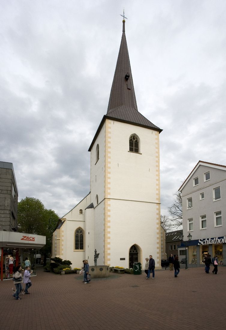 Ev. Kirchenkreis Dortmund, stadt-kirche, statt.kloster - Frieden, Gerechtigkeit und Bewahrung der Schöpfung